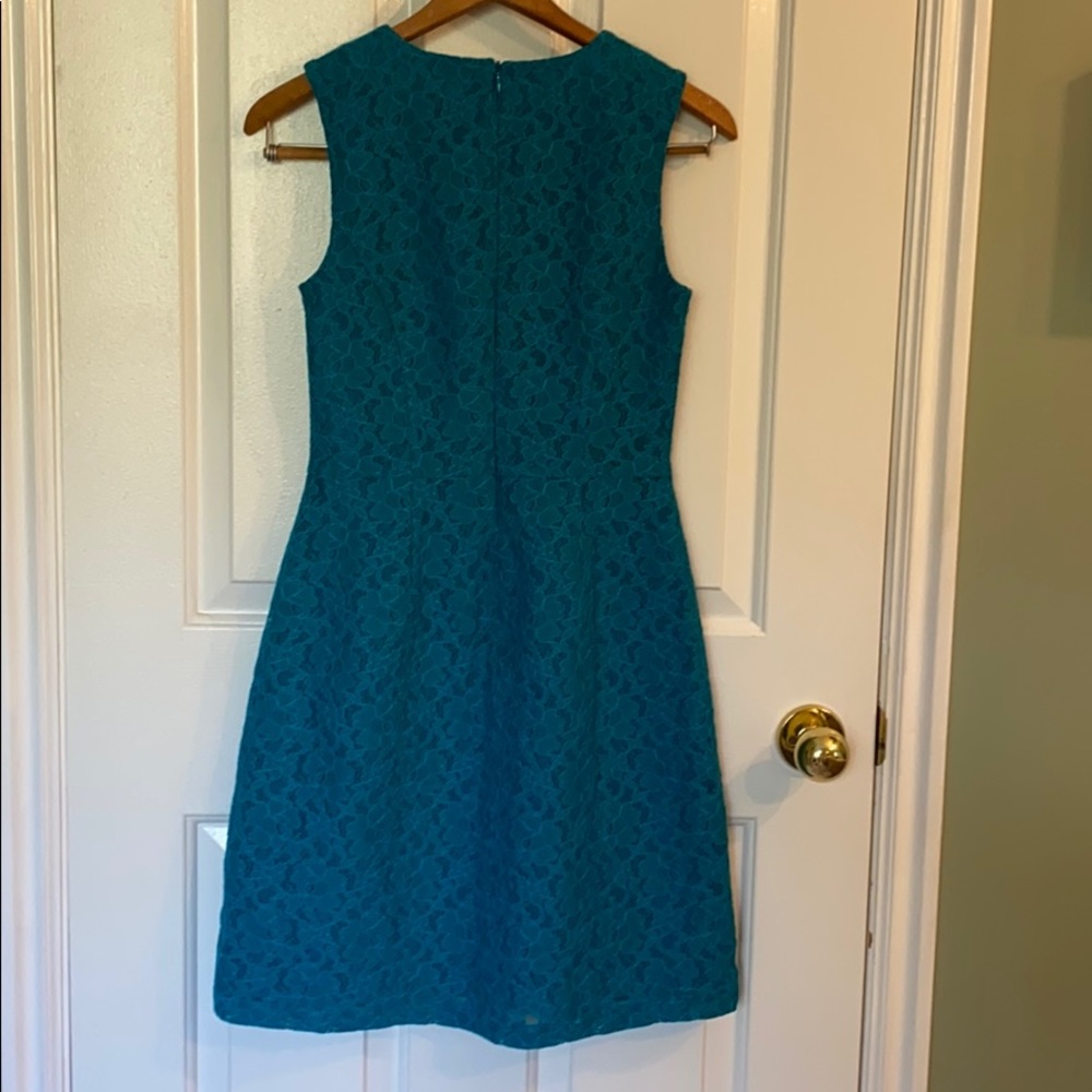 Halogen Dress - Picture 3 of 4